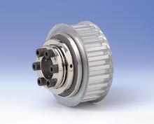 Sicherheitskupplung SK 1 / SKP